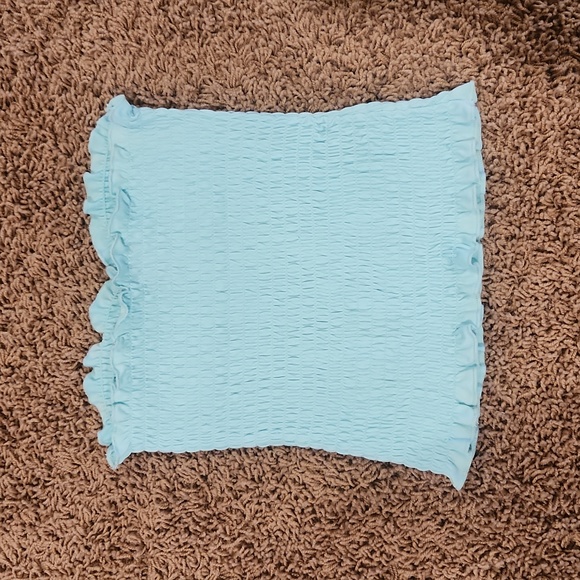 Tube top - Picture 2 of 3